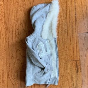 GAP Shirts & Tops - GAP Toddler Hoodie GAP Shirts & Tops - GAP Toddler Hoodie